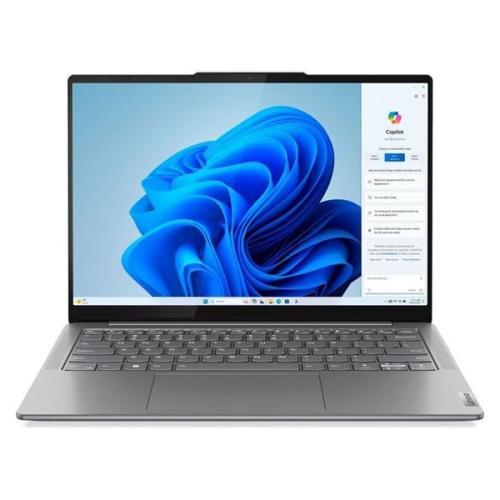Lenovo Yoga Slim 7 Aura Edition Intel Core Ultra 7 256V 16GB RAM Laptop price in hyderabad, telangana, nellore, vizag, bangalore
