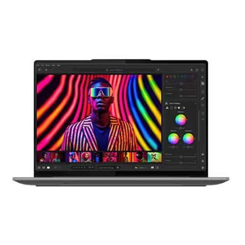 Lenovo Yoga Pro 7 Gen9 AMD Ryzen AI 9 365 32GB RAM Laptop price in hyderabad, telangana, nellore, vizag, bangalore