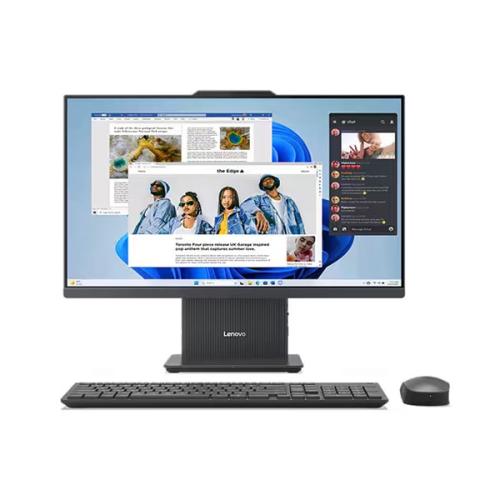 Lenovo IdeaCentre i Gen9 Intel U300 Processor 24 inch AIO Desktop price in hyderabad, telangana, nellore, vizag, bangalore