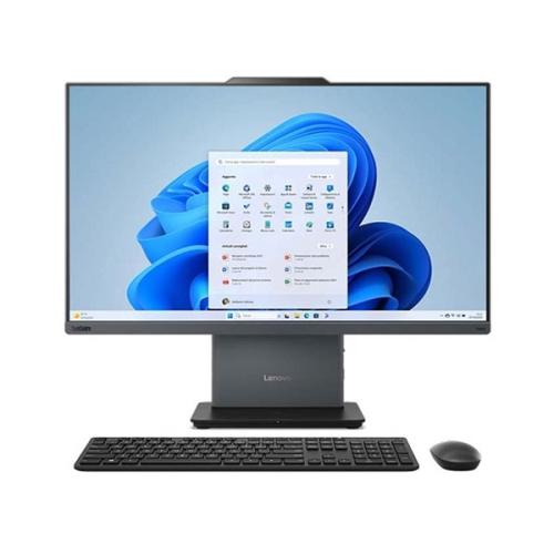 Lenovo ThinkCentre Neo 50a Gen5 Intel U300 Processor 24 inch AIO Desktop price in hyderabad, telangana, nellore, vizag, bangalore