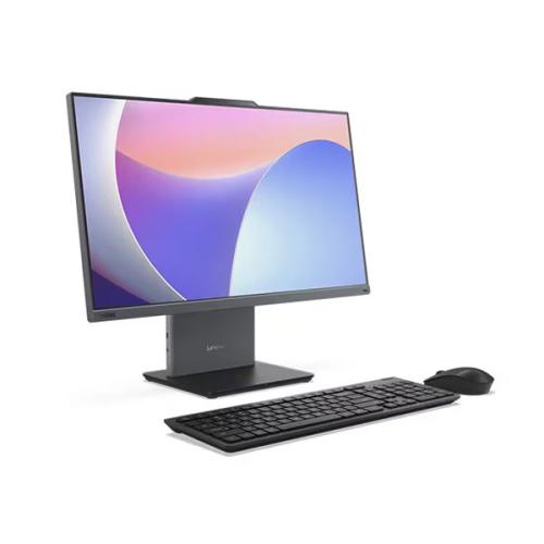 Lenovo ThinkCentre Neo 50a Gen5 Intel Core i3 1315U 13th Gen 24 inch AIO Desktop price in hyderabad, telangana, nellore, vizag, bangalore