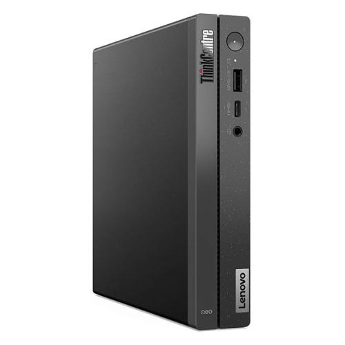 Lenovo ThinkCentre M70s Gen5 Intel Core i3 13100 13th Gen SFF Desktop price in hyderabad, telangana, nellore, vizag, bangalore