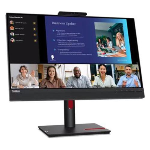 Lenovo ThinkVision P24h30 WQHD 60Hz IPS 24 inch Monitor price in hyderabad, telangana, nellore, vizag, bangalore