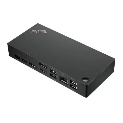 Lenovo ThinkPad Universal USB Type C 40AY0090IN Dock price in hyderabad, telangana, nellore, vizag, bangalore