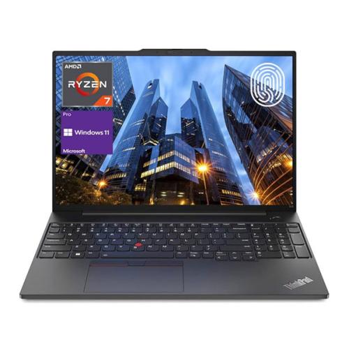 Lenovo ThinkPad P16v Gen1 AMD Ryzen 7 7840HS 16inch Mobile Workstation price in hyderabad, telangana, nellore, vizag, bangalore