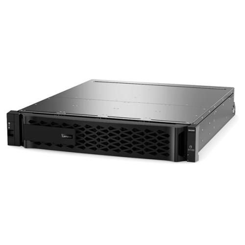 Lenovo ThinkSystem DM5000H Hybrid Flash Array Storage price in hyderabad, telangana, nellore, vizag, bangalore