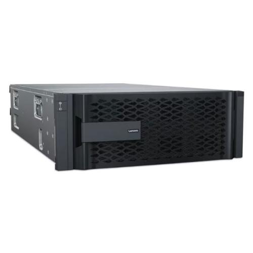 Lenovo ThinkSystem DM7100H 12 Drives Hybrid Flash Storage price in hyderabad, telangana, nellore, vizag, bangalore