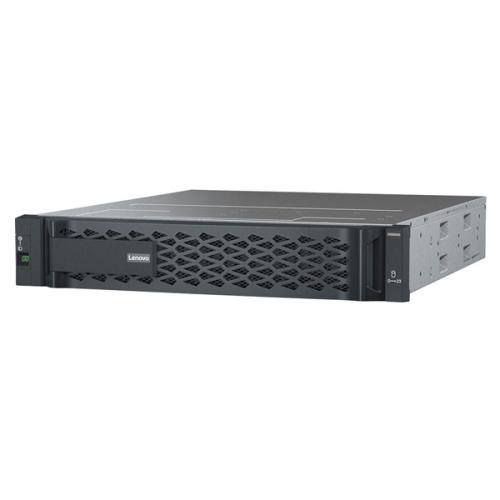 Lenovo ThinkSystem DG7000 12 Drives All Flash QLC Array Storage price in hyderabad, telangana, nellore, vizag, bangalore