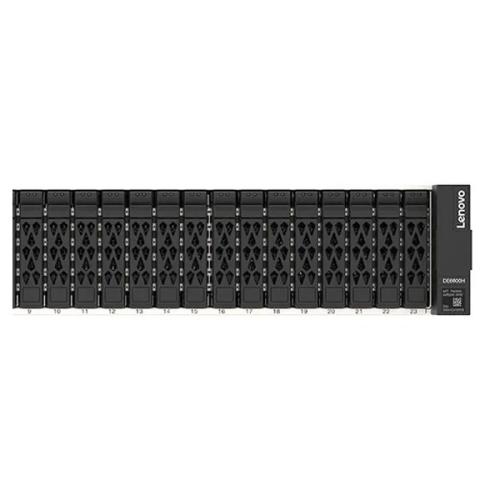 Lenovo ThinkSystem DE6600H Hybrid Flash Array Storage price in hyderabad, telangana, nellore, vizag, bangalore