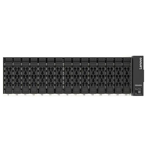 Lenovo ThinkSystem DE6400H 2U24 Hybrid Flash Storage price in hyderabad, telangana, nellore, vizag, bangalore
