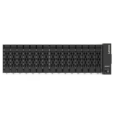 Lenovo ThinkSystem DE6600F 24 Drive BaysAll Flash Array Storage price in hyderabad, telangana, nellore, vizag, bangalore