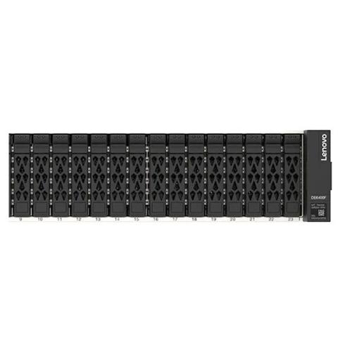 Lenovo ThinkSystem DE6400F All Flash Array Storage price in hyderabad, telangana, nellore, vizag, bangalore