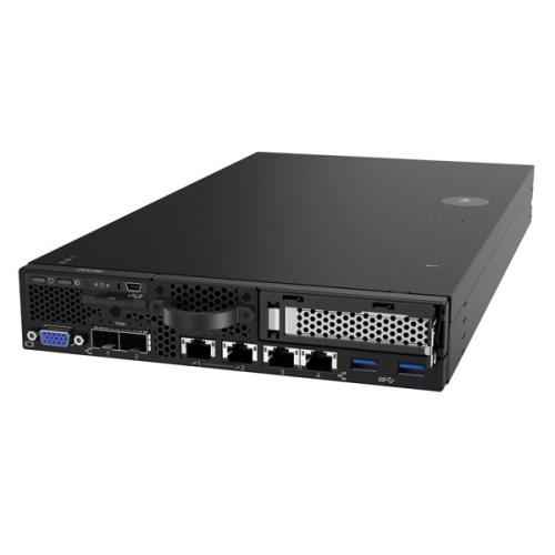 Lenovo ThinkSystems SE350 Edge 1U Rack Enclosure Server price in hyderabad, telangana, nellore, vizag, bangalore