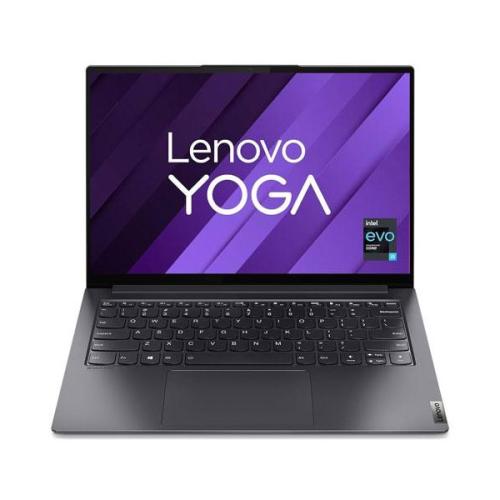 Lenovo Yoga 7 2in1 Gen9 AMD Ryzen 5 8640HS Processor 8GB RAM 14 inch Laptop price in hyderabad, telangana, nellore, vizag, bangalore