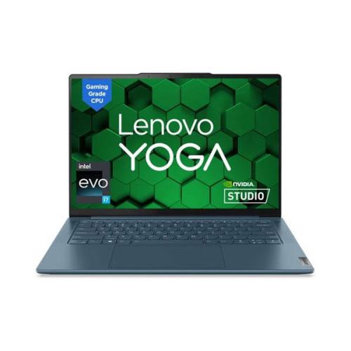 Lenovo Yoga Book 9i Intel Core Ultra 7 155U Processor 32GB RAM 1TB SSD Laptop price in hyderabad, telangana, nellore, vizag, bangalore