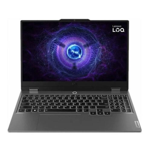 Lenovo LOQ Essential Gen9 Intel Core i5 12450HX 12th Gen Processor 8GB RAM Laptop price in hyderabad, telangana, nellore, vizag, bangalore