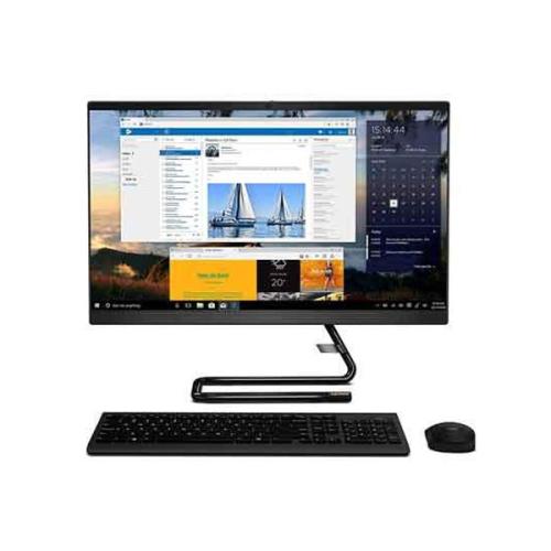 Lenovo ThinkCentre Neo 50a Gen5 13th Gen Intel Core i3 1315U 8GB RAM 27 inch AIO Desktop price in hyderabad, telangana, nellore, vizag, bangalore