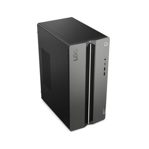 Lenovo LOQ Tower 14th Gen Intel Core i5 14400F 8GB RAM Desktop price in hyderabad, telangana, nellore, vizag, bangalore