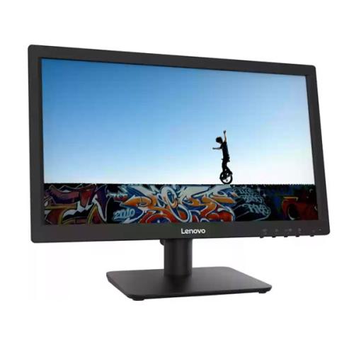 Lenovo D1910 19 inch 200 Nits WLED Backlit TN Panel Monitor price in hyderabad, telangana, nellore, vizag, bangalore