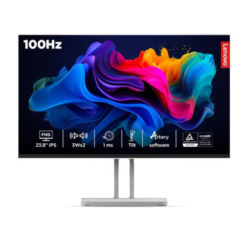 Lenovo L24i4A Full HD IPS Panel 24 inch Monitor price in hyderabad, telangana, nellore, vizag, bangalore