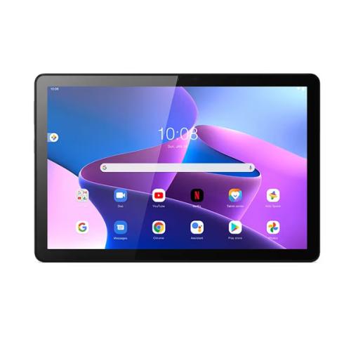 Lenovo Tab M10 Gen3 UNISOC T610 Octa Core Processor Android 11 10 inch Tablet price in hyderabad, telangana, nellore, vizag, bangalore
