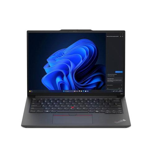 Lenovo ThinkPad 21M7009BIG E14 Gen6 Laptop Price in chennai, tamilandu, Hyderabad, telangana