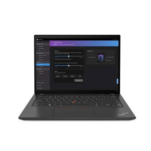 Lenovo ThinkPad T14 21MLS04400 Gen5 Intel Core Ultra 5 125U Laptop Price in chennai, tamilandu, Hyderabad, telangana
