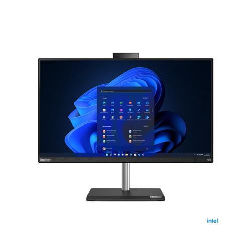 Lenovo ThinkCentre AIO 24 Neo 50a Gen 5 Workstation Price in chennai, tamilandu, Hyderabad, telangana