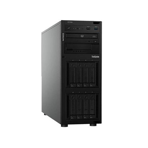 Lenovo ThinkSystem ST250 V3 800W TIT Tower Server Price in chennai, tamilandu, Hyderabad, telangana