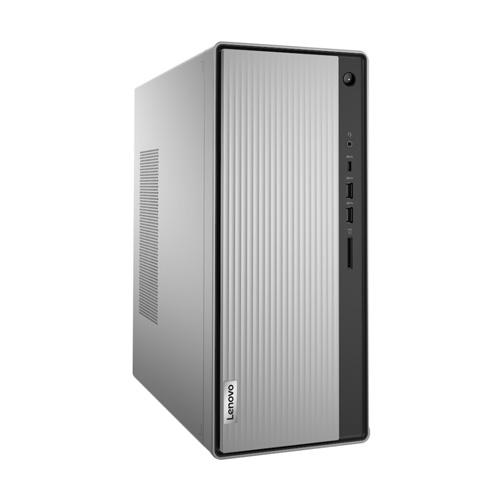 Lenovo IdeaCentre Tower Intel Core 5 Gen4 QLC Desktop Price in chennai, tamilandu, Hyderabad, telangana