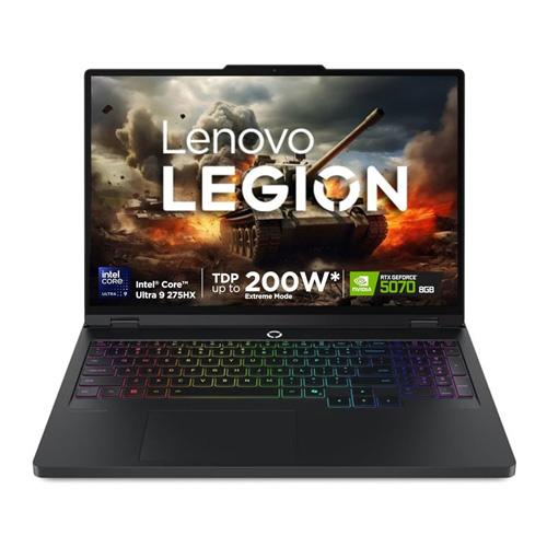 Lenovo Legion 9 Intel 1TB SSD Laptop Price in chennai, tamilandu, Hyderabad, telangana