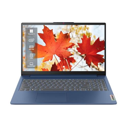 Lenovo IdeaPad Slim 3 Intel Gen4 QLC Laptop Price in chennai, tamilandu, Hyderabad, telangana