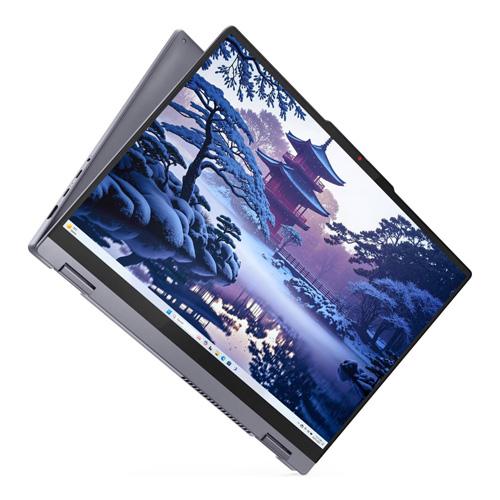 Lenovo IdeaPad 5 2-in-1 Intel Gen4 TLC Laptop price in hyderabad, telangana, nellore, vizag, bangalore