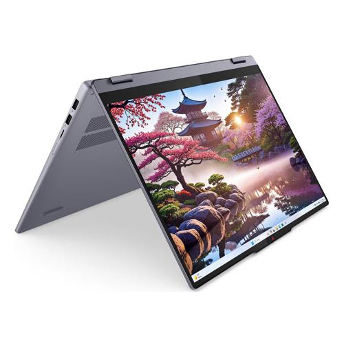 Lenovo IdeaPad 5 2-in-1 Intel Core Ultra 7 160MH Laptop price in hyderabad, telangana, nellore, vizag, bangalore