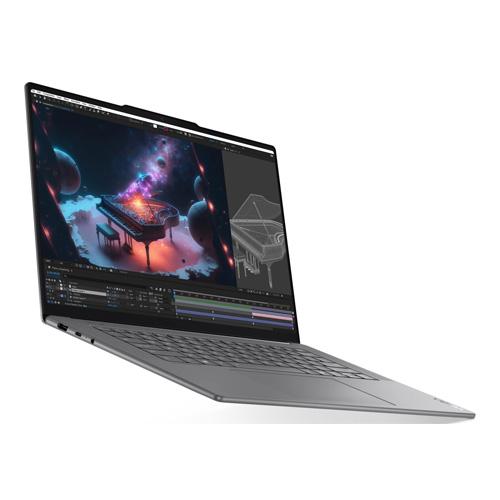 Lenovo AURA EDITION Yoga Slim 7 Intel Gen4 TLC Laptop Price in chennai, tamilandu, Hyderabad, telangana