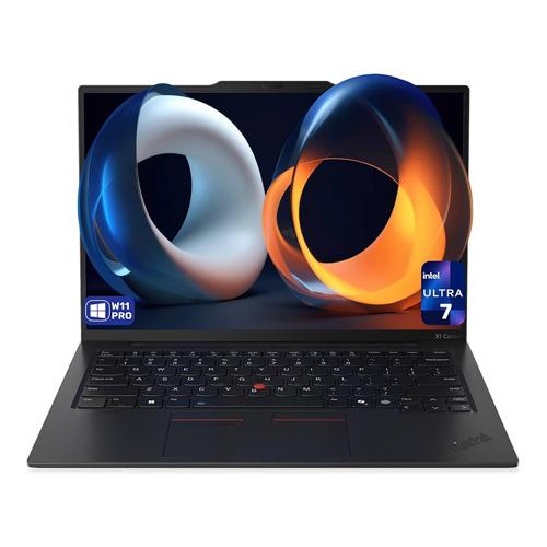 Lenovo ThinkPad X1 Carbon 13th Gen 2025 User Guide Laptop price in hyderabad, telangana, nellore, vizag, bangalore