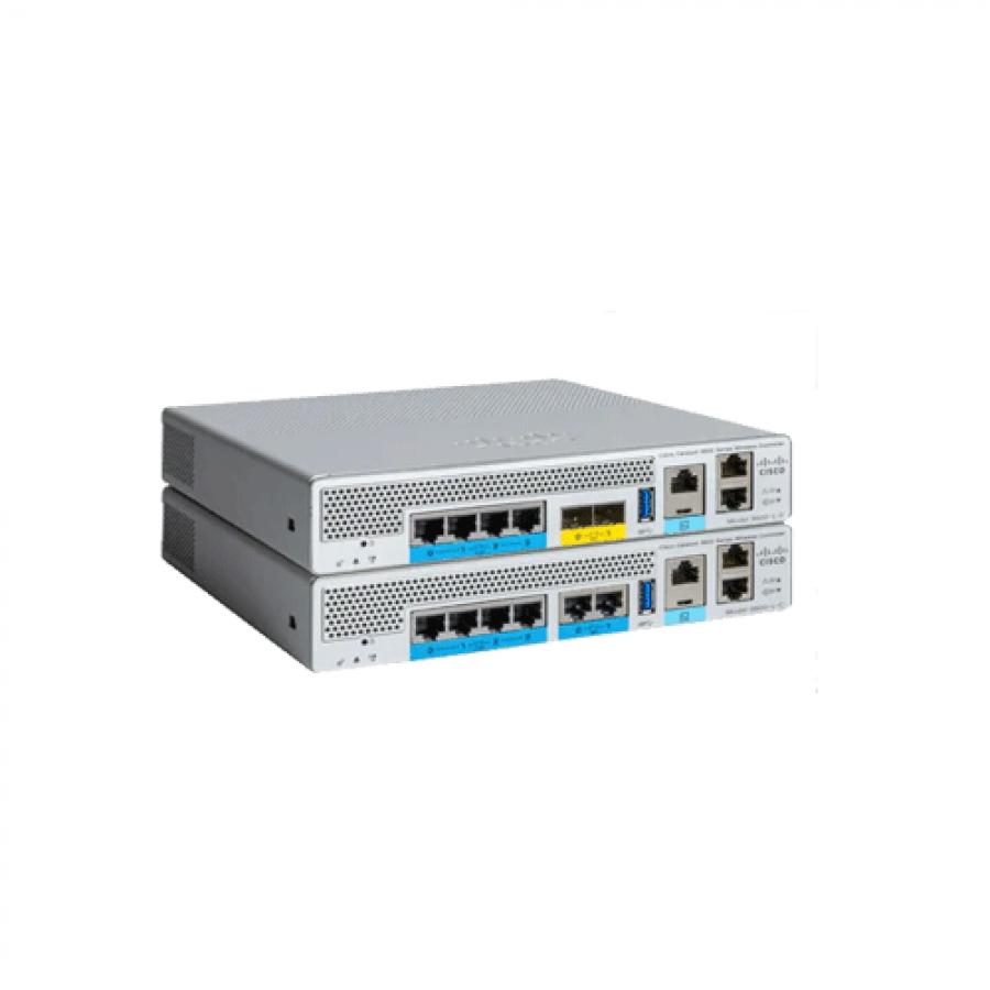 Cisco Catalyst 9800 40 Wireless Controller price in hyderabad