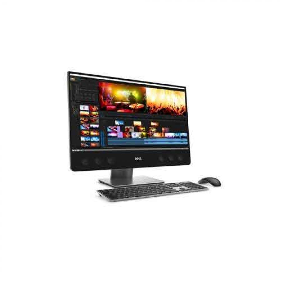 Dell Precision 27 inch 5720 All in One Workstation Price in chennai, tamilandu, Hyderabad, telangana