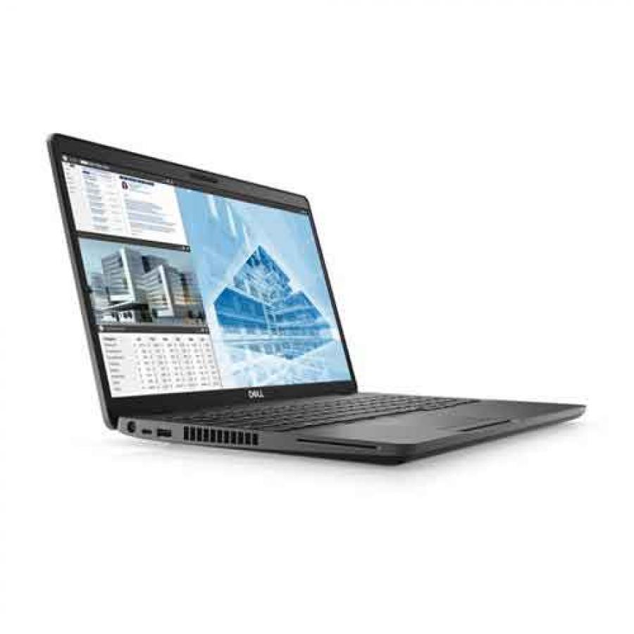 Dell Precision 3540 Mobile Workstation price in hyderabad