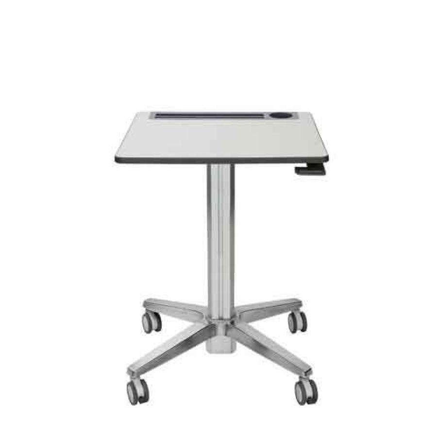 Ergotron LearnFit Whiteboard Sit Stand Desk price in hyderabad