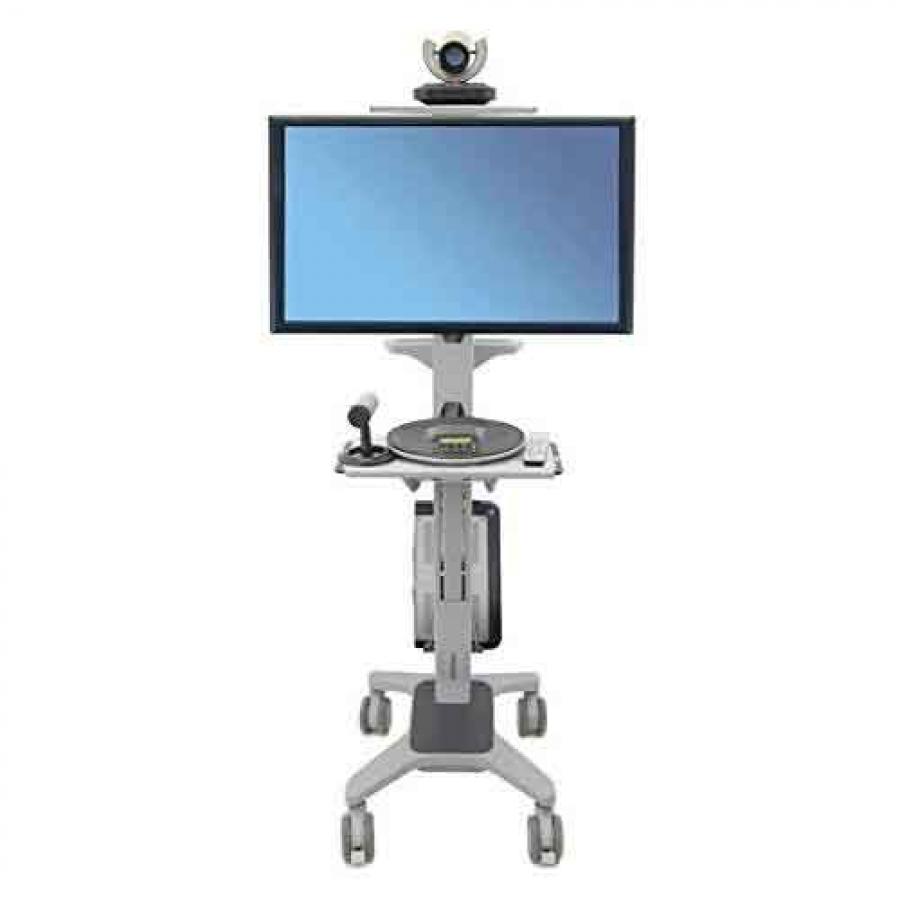 Ergotron Neo Flex Dual WideView WorkSpace price in hyderabad