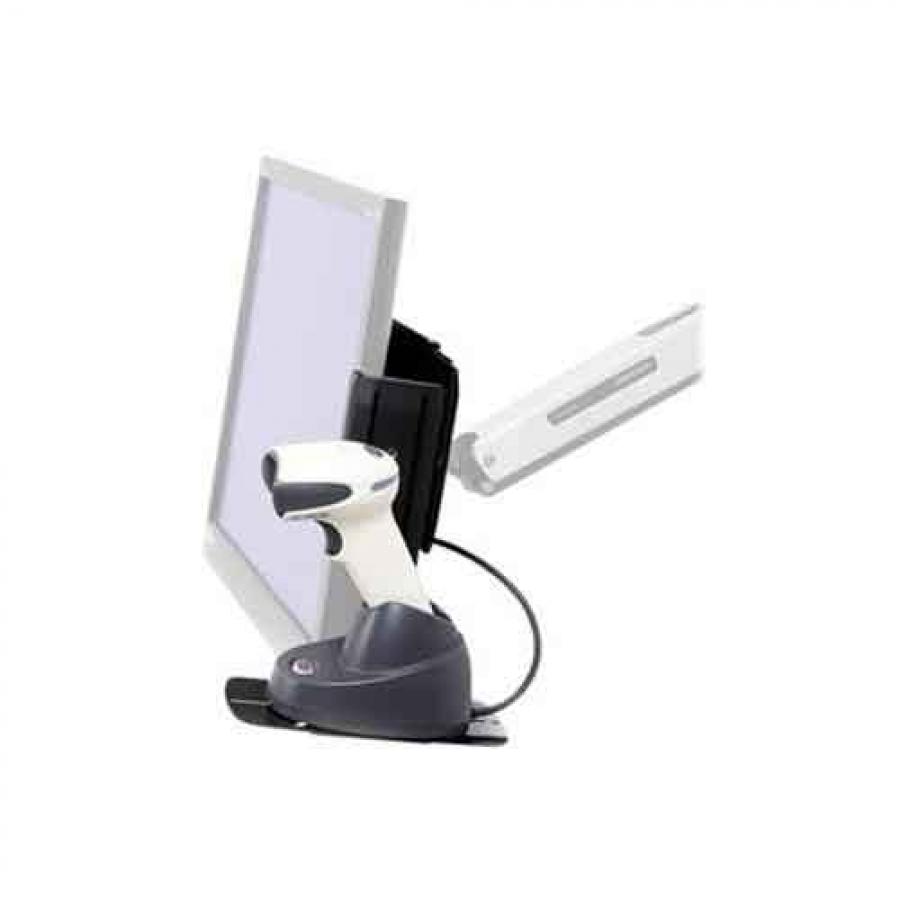 Ergotron Scanner Shelf VESA Attach Barcode price in hyderabad