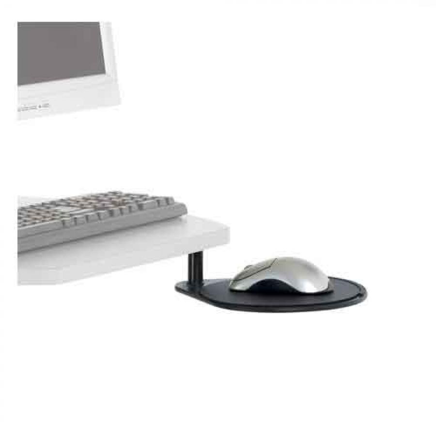 Ergotron Swing Out Mouse Shelf price in hyderabad