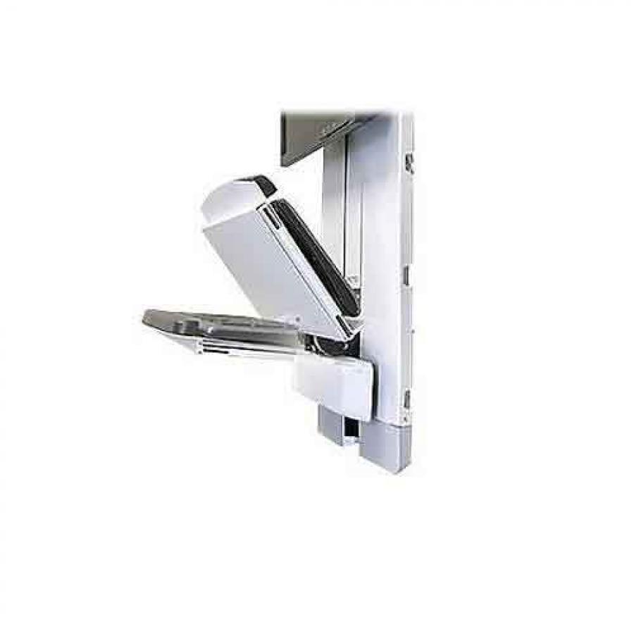 Ergotron Vertical Lift Auto Retracting Keyboard Kit price in hyderabad, telangana, nellore, vizag, bangalore