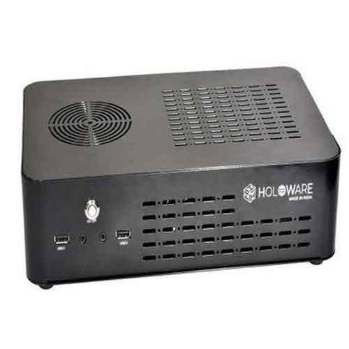 Holoware HMW AIS 530 Portable Mini PC Workstation Price in chennai, tamilandu, Hyderabad, telangana