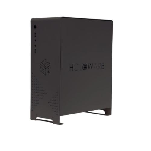 Holoware Tejas H6 3000 Series AMD R3 Desktop price in hyderabad