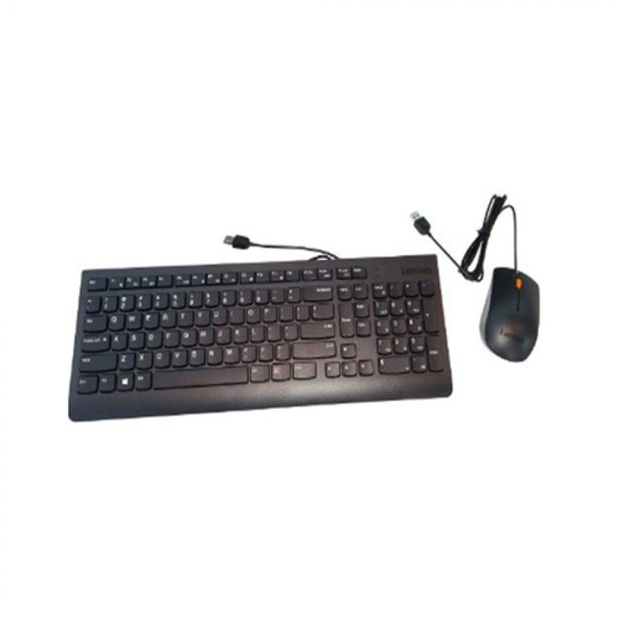 Lenovo 300 USB Wired Combo Keyboard and Mouse Price in chennai, tamilandu, Hyderabad, telangana