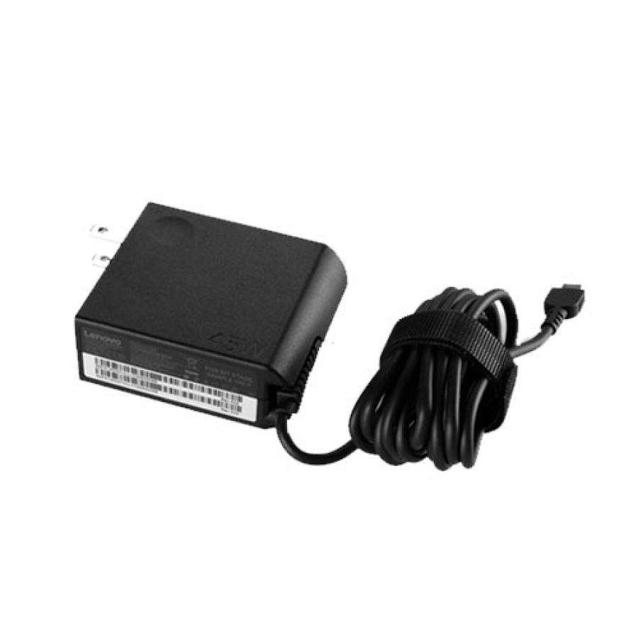Lenovo 45W USB Adapter price in hyderabad, telangana, nellore, vizag, bangalore