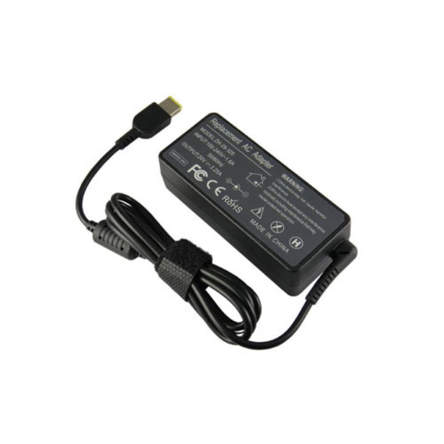 Lenovo 65W Big Pin Adapter price in hyderabad, telangana, nellore, vizag, bangalore