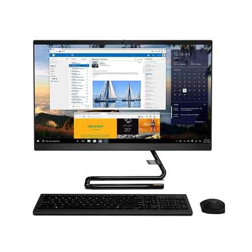 Lenovo A340 241WL F0E800UFIN AIO Desktop Price in chennai, tamilandu, Hyderabad, telangana